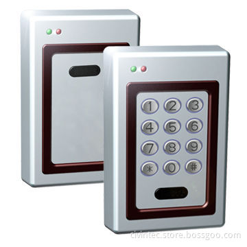 13.56MHz 125kHz RFID Contactless Smart Card Reader, Original Manufacturer